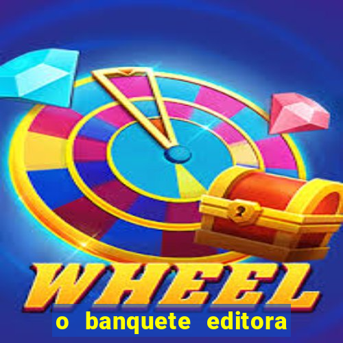 o banquete editora 34 pdf